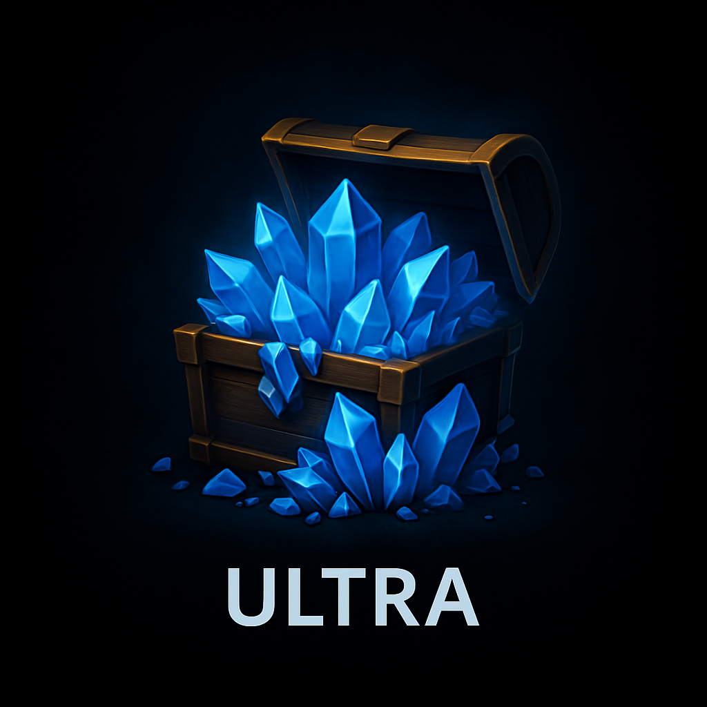 70,000 Gems + Bonus 150,000 Coins