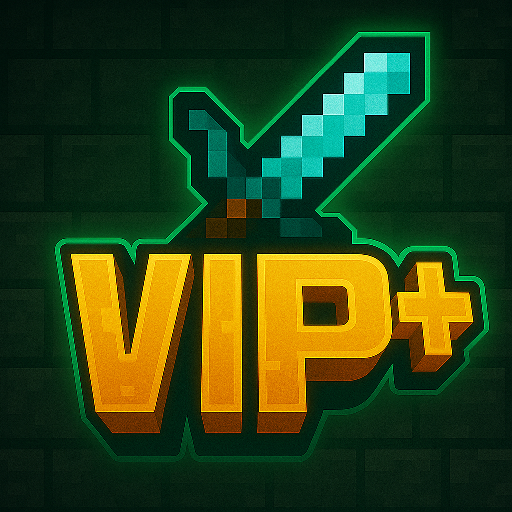 VIP+ Rank (3-Months)
